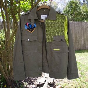 Guess Jacket